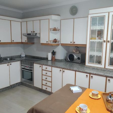 Apartamento Pettit Centro De 格罗韦 外观 照片