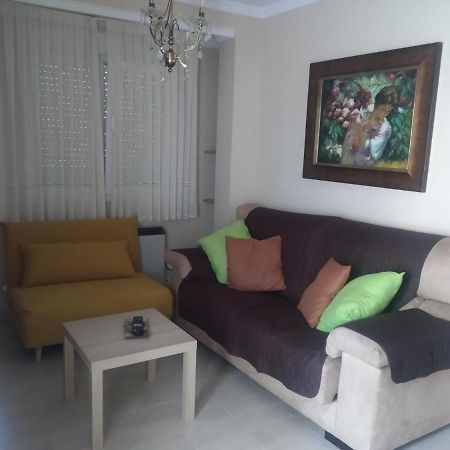 Apartamento Pettit Centro De 格罗韦 外观 照片