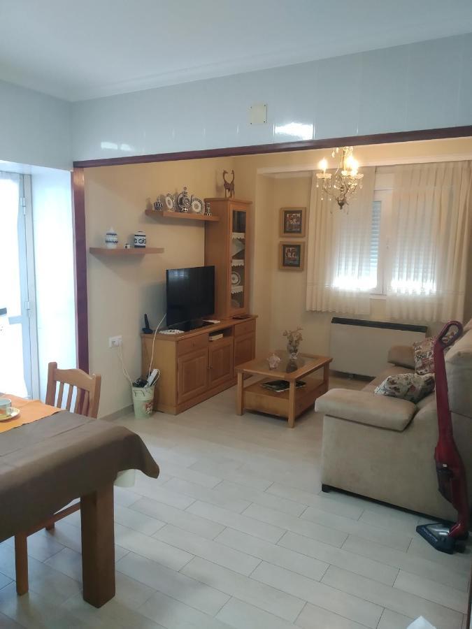 Apartamento Pettit Centro De 格罗韦 外观 照片