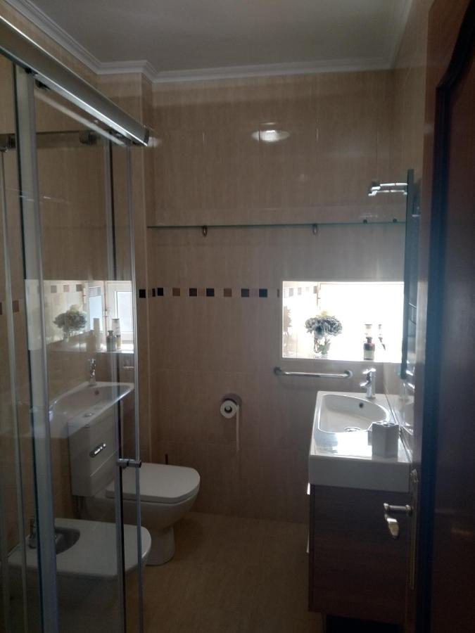 Apartamento Pettit Centro De 格罗韦 外观 照片