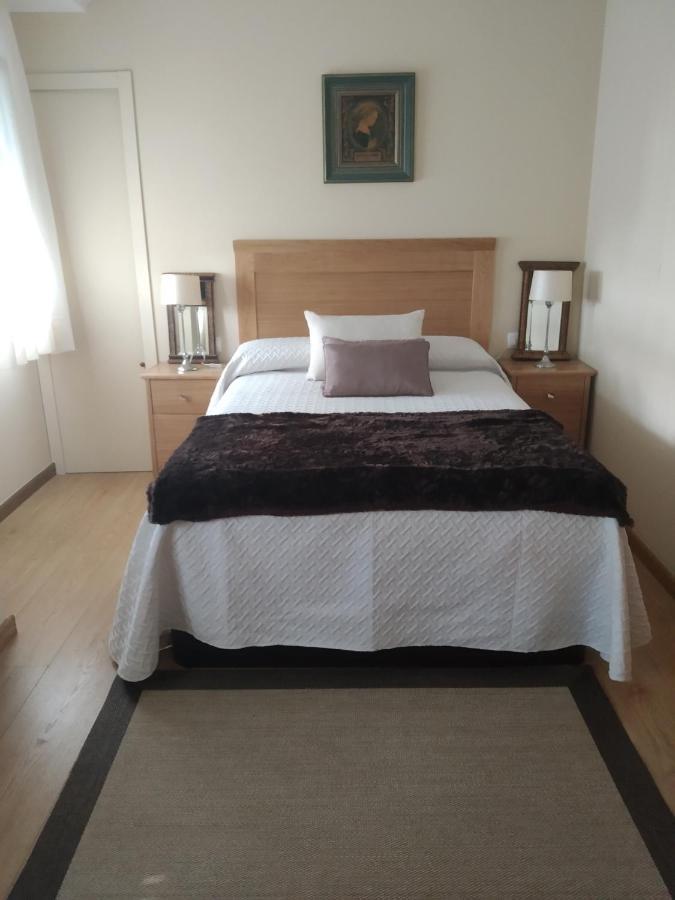 Apartamento Pettit Centro De 格罗韦 外观 照片