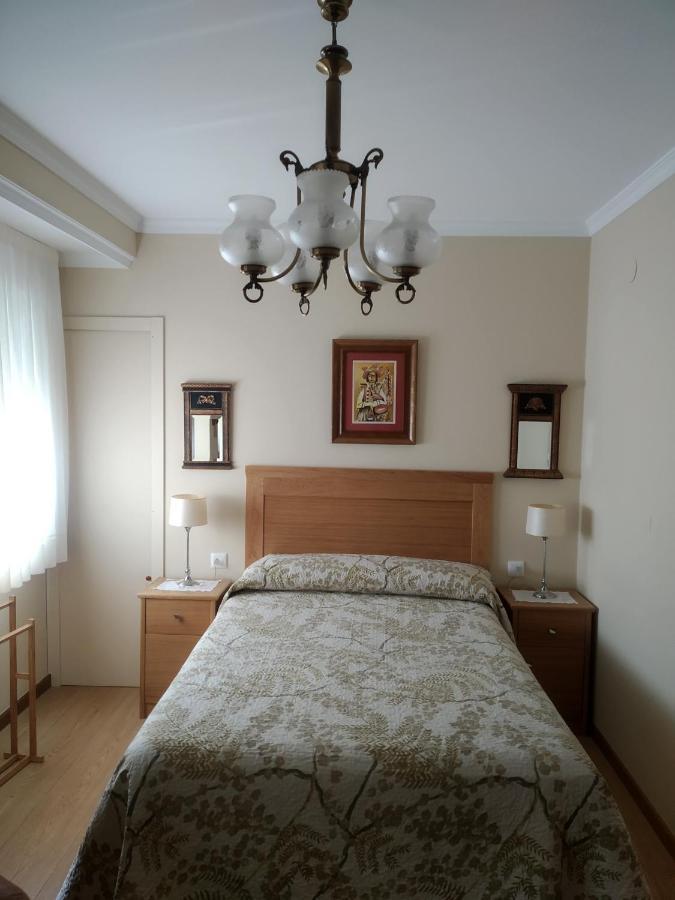 Apartamento Pettit Centro De 格罗韦 外观 照片